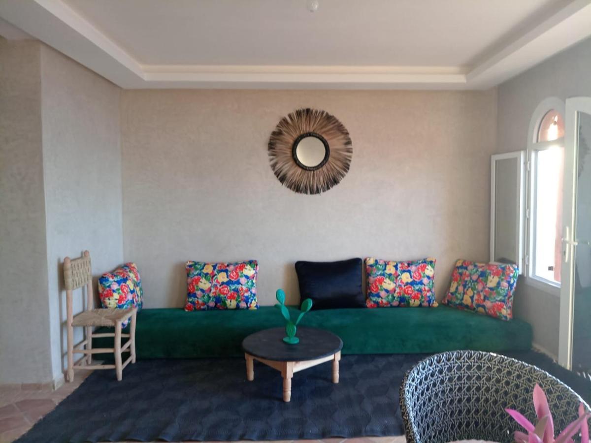 Dar Diafa Samira Surf Apartment Mirleft Exterior photo