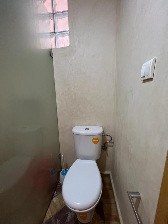 Dar Diafa Samira Surf Apartment Mirleft Exterior photo