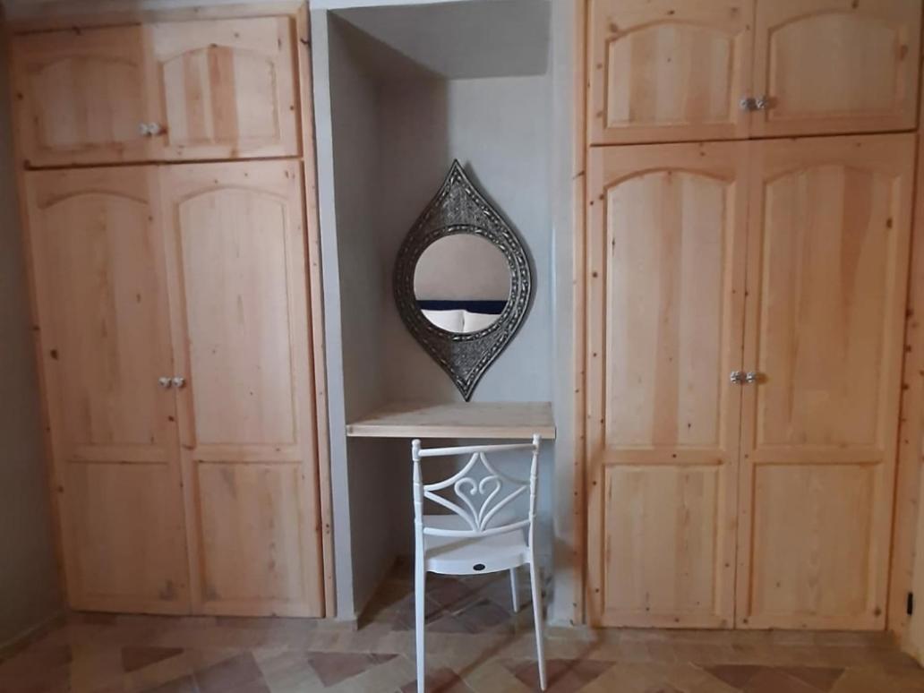 Dar Diafa Samira Surf Apartment Mirleft Room photo